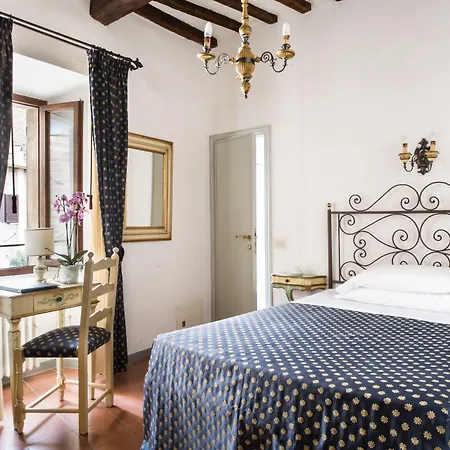 La Cisterna 3*