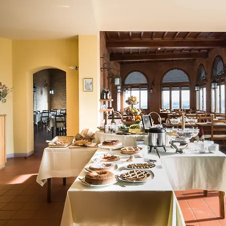 La Cisterna