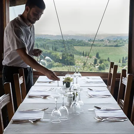 La Cisterna