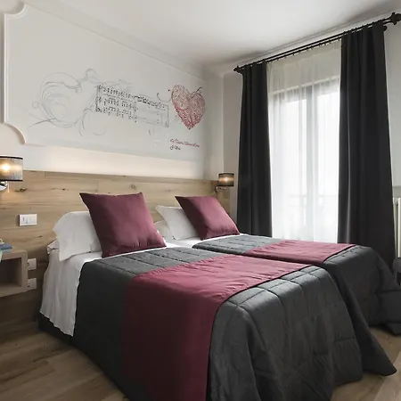 La Cisterna 3*
