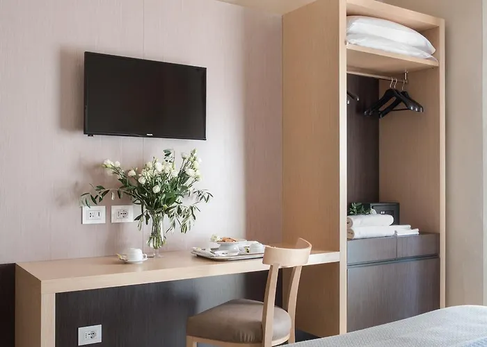 La Cisterna Hotel San Gimignano