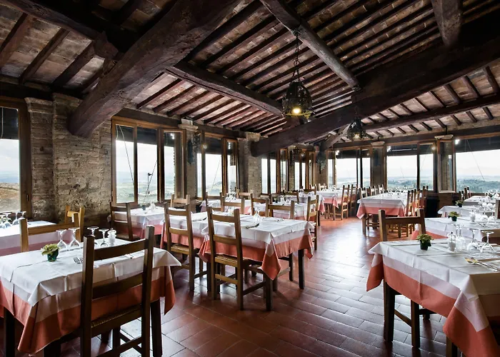 Hotel La Cisterna