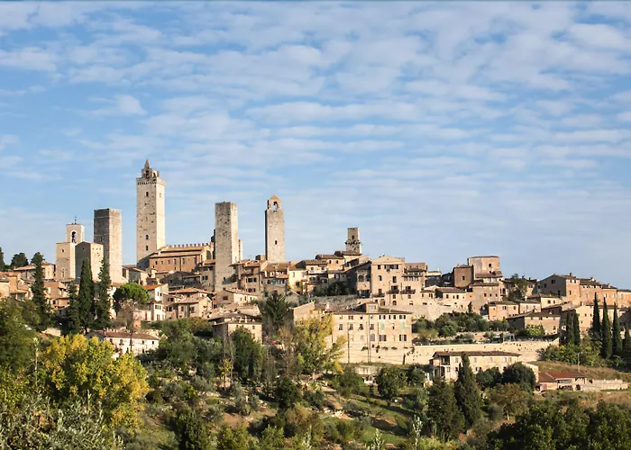 La Cisterna Hotel