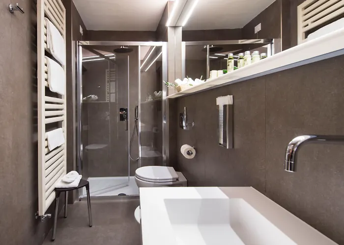 La Cisterna Hotel San Gimignano